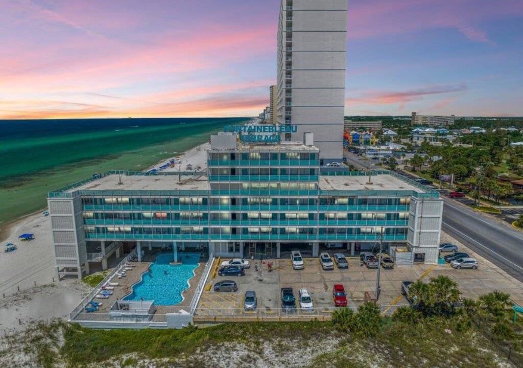 Panama City Beach Condo | 31 m² Condo ∙ 1 bedroom ∙ 3 guests
