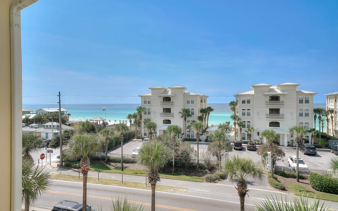 Gulf Place Apartment | 31 m² Studio flat ∙ 2 guests