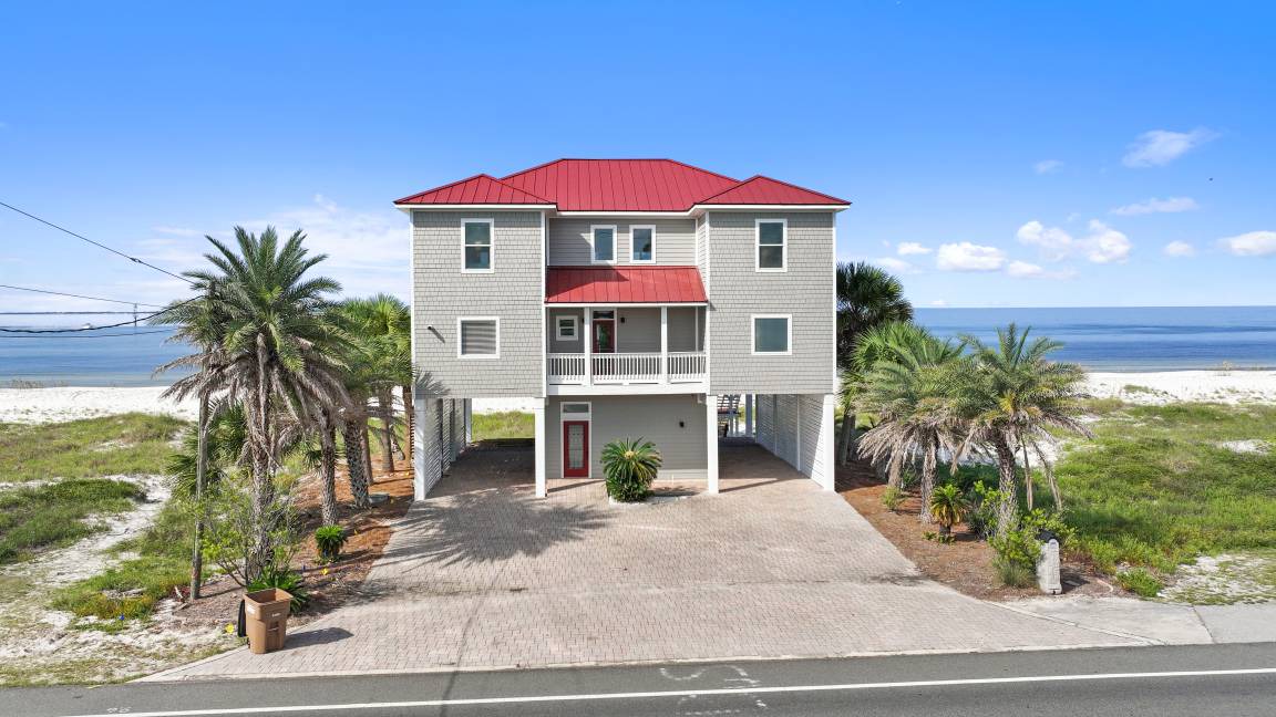Port St. Joe House | 313 m² House ∙ 5 bedrooms ∙ 12 guests