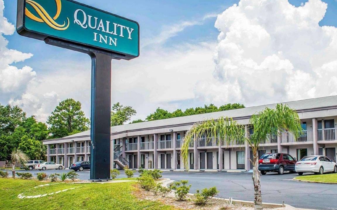 Panama City Hotel | 32 m² Hotel ∙ 127 guests