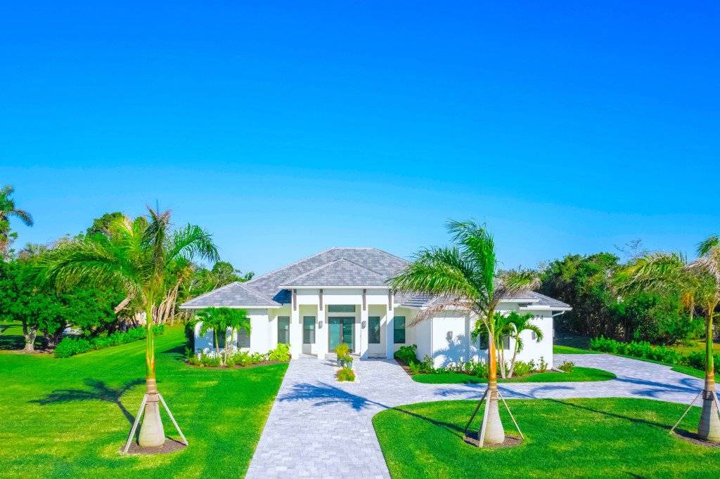 North Naples House | 325 m² House ∙ 4 bedrooms ∙ 10 guests
