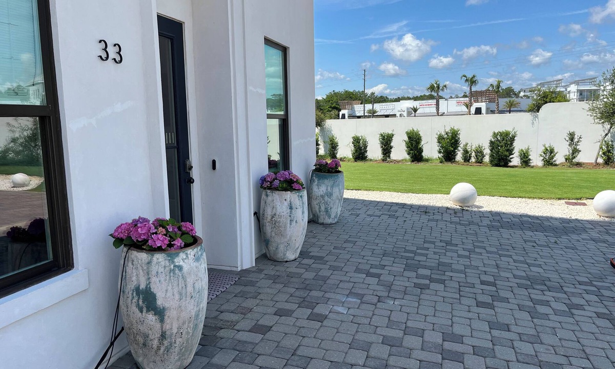 Inlet Beach House | 33 Spinnaker Lane - Grove at Inlet Beach