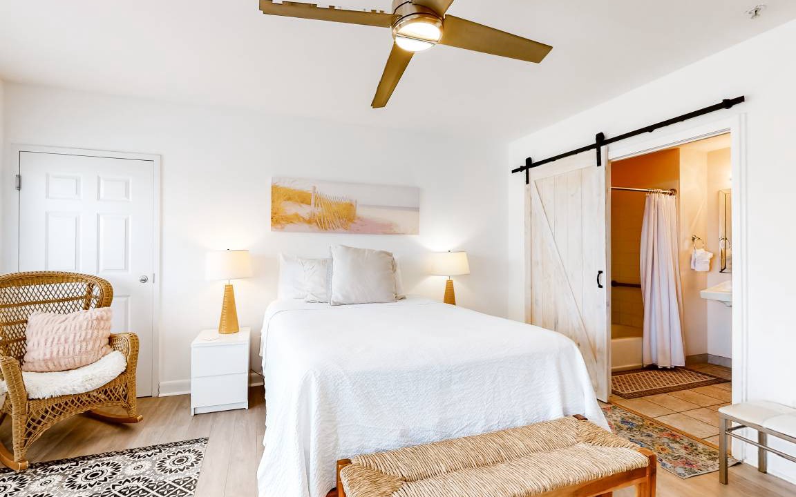 Gulf Place Apartment | 34 m² Studio flat ∙ 2 guests