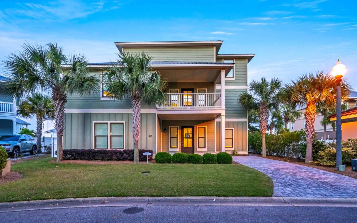 Emerald Waters Village House | 343 m² House ∙ 6 bedrooms ∙ 21 guests