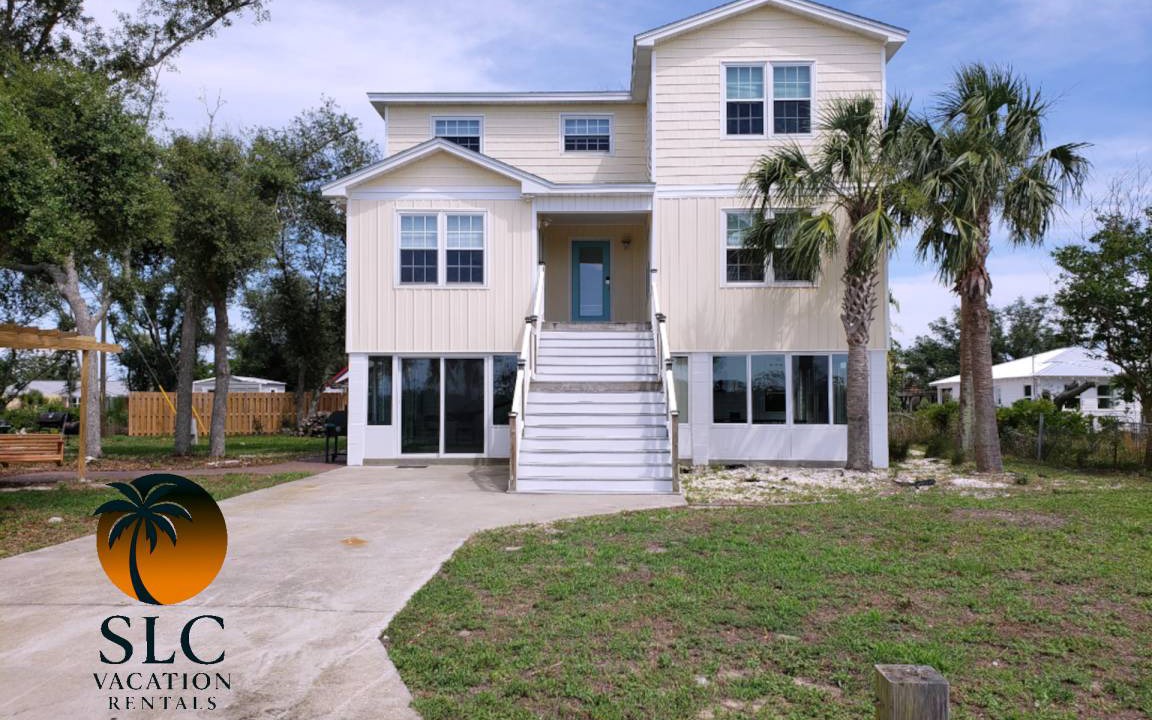 Mexico Beach House | 344 m² House ∙ 5 bedrooms ∙ 16 guests