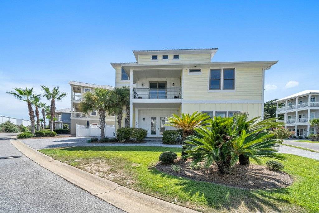 Emerald Waters Village House | 344 m² House ∙ 6 bedrooms ∙ 16 guests