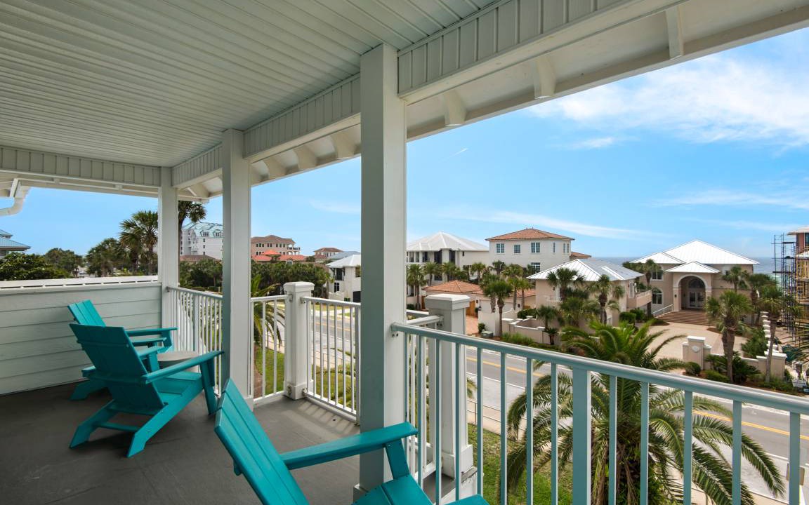 Crystal Shores House | 349 m² House ∙ 5 bedrooms ∙ 14 guests