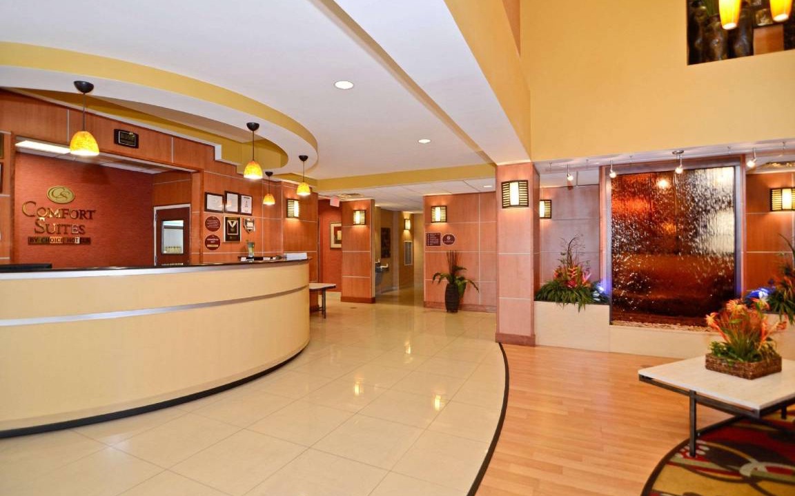 Callaway Hotel | 36 m² Hotel ∙ 127 guests