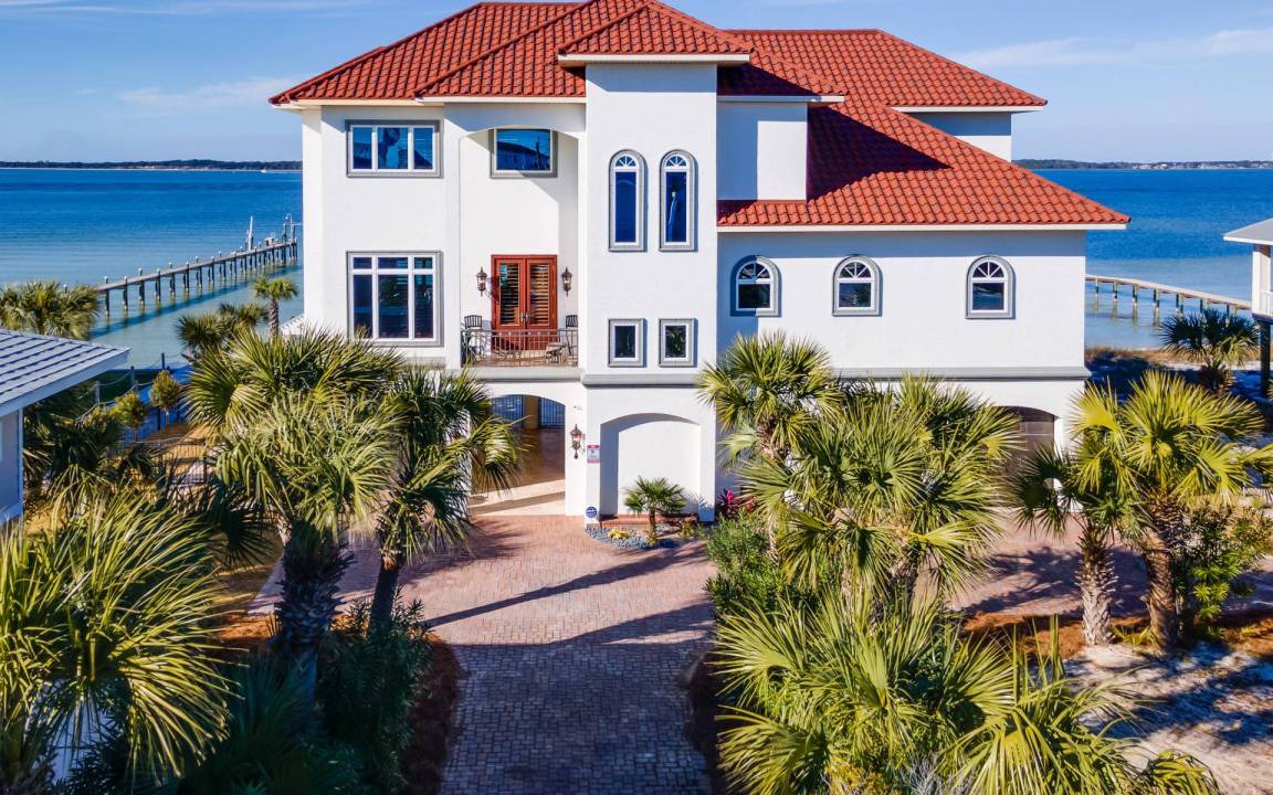 Villa Primera House | 364 m² House ∙ 4 bedrooms ∙ 16 guests