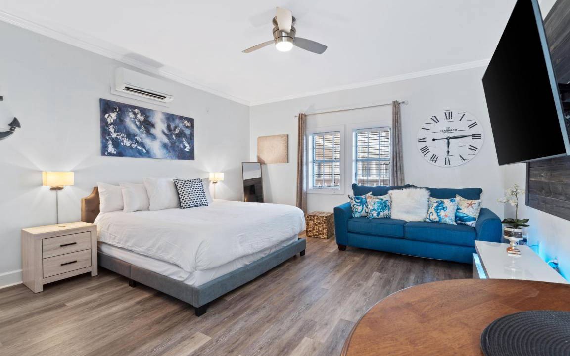 Seacrest Beach Condo | 37 m² Condo ∙ 1 bedroom ∙ 4 guests
