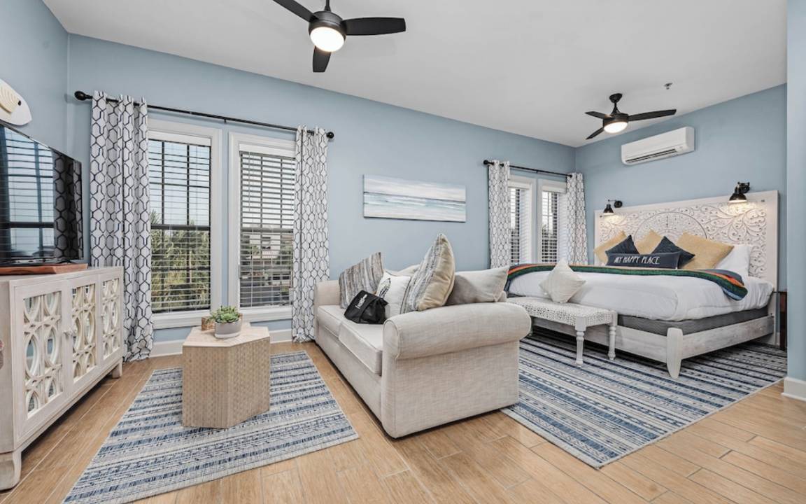 Seacrest Beach Condo | 37 m² Condo ∙ 1 bedroom ∙ 4 guests