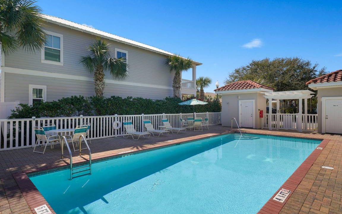 Emerald Waters Village House | 372 m² House ∙ 5 bedrooms ∙ 12 guests