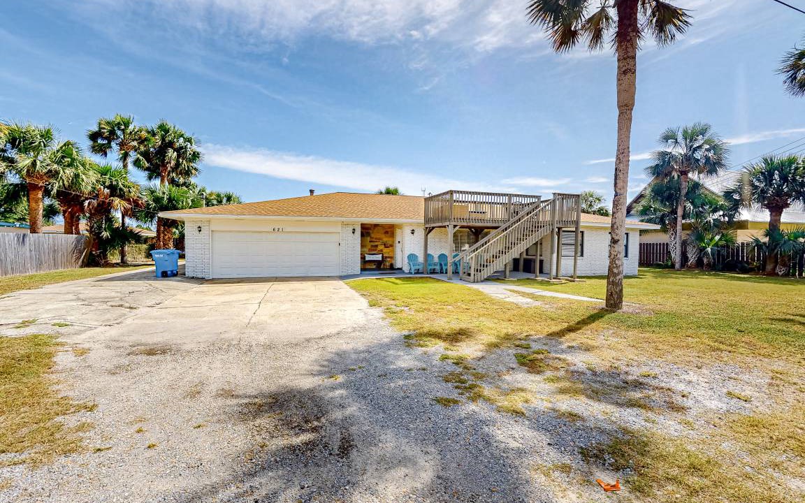 Bahama Beach House | 385 m² House ∙ 5 bedrooms ∙ 16 guests
