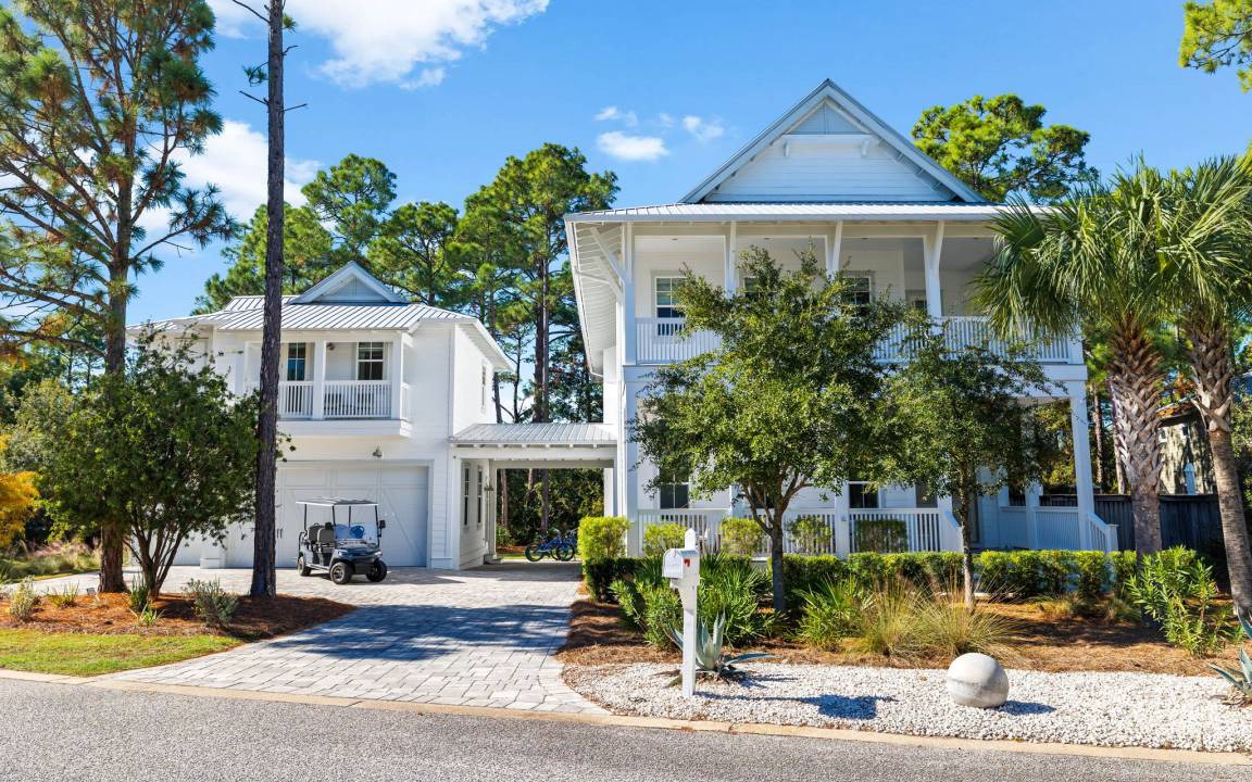 Sugarwood Beach House | 387 m² House ∙ 7 bedrooms ∙ 14 guests