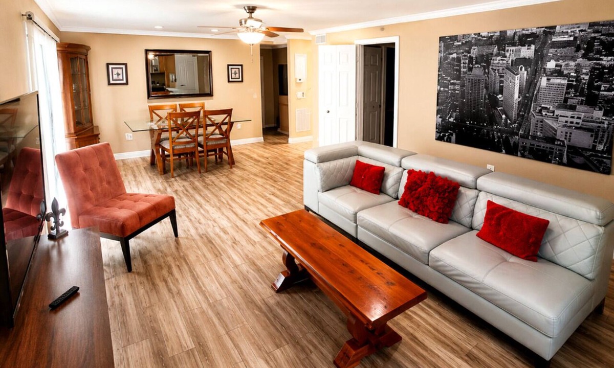 Winter Haven House | 3BR/2BA Lake Mariam Home Near LEGOLAND with Kitchen & Laundry 1724