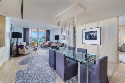 Bal Harbour Apartment | 3MM Oceanfront Residence at Finest Bal Harbour Resort - Hotel Amenities