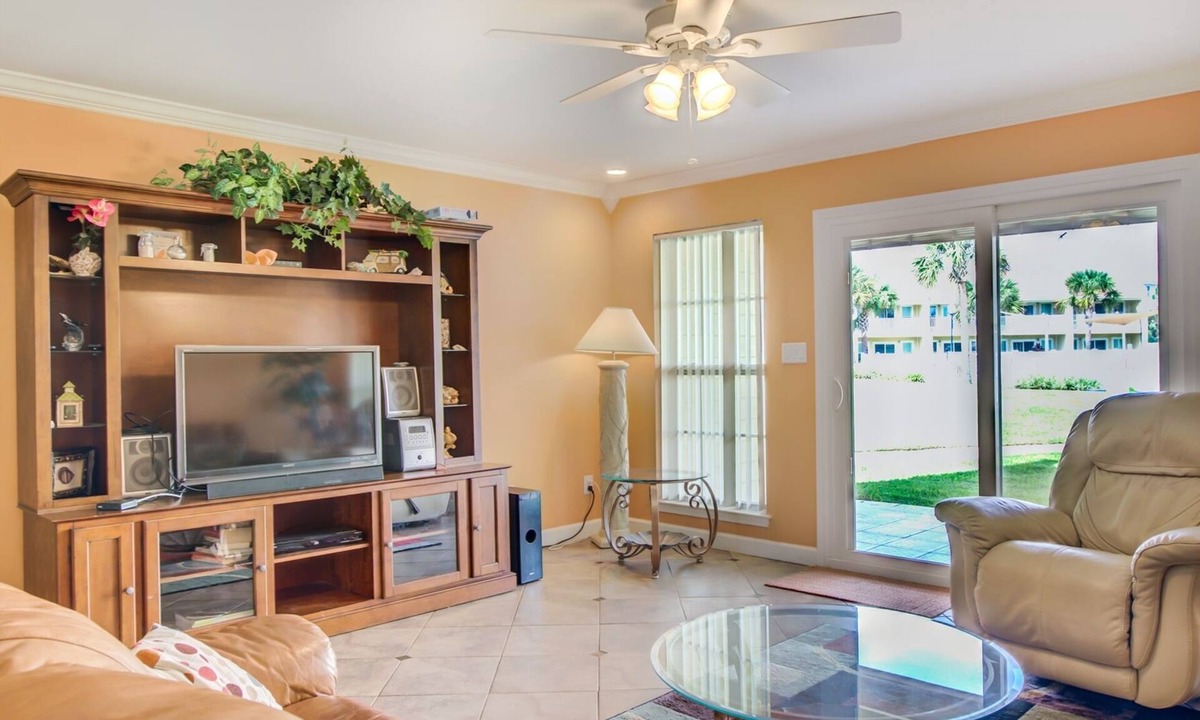Miramar Beach House | 4 A, Three Bedroom Townhome | 3 Bed, 2 Bath