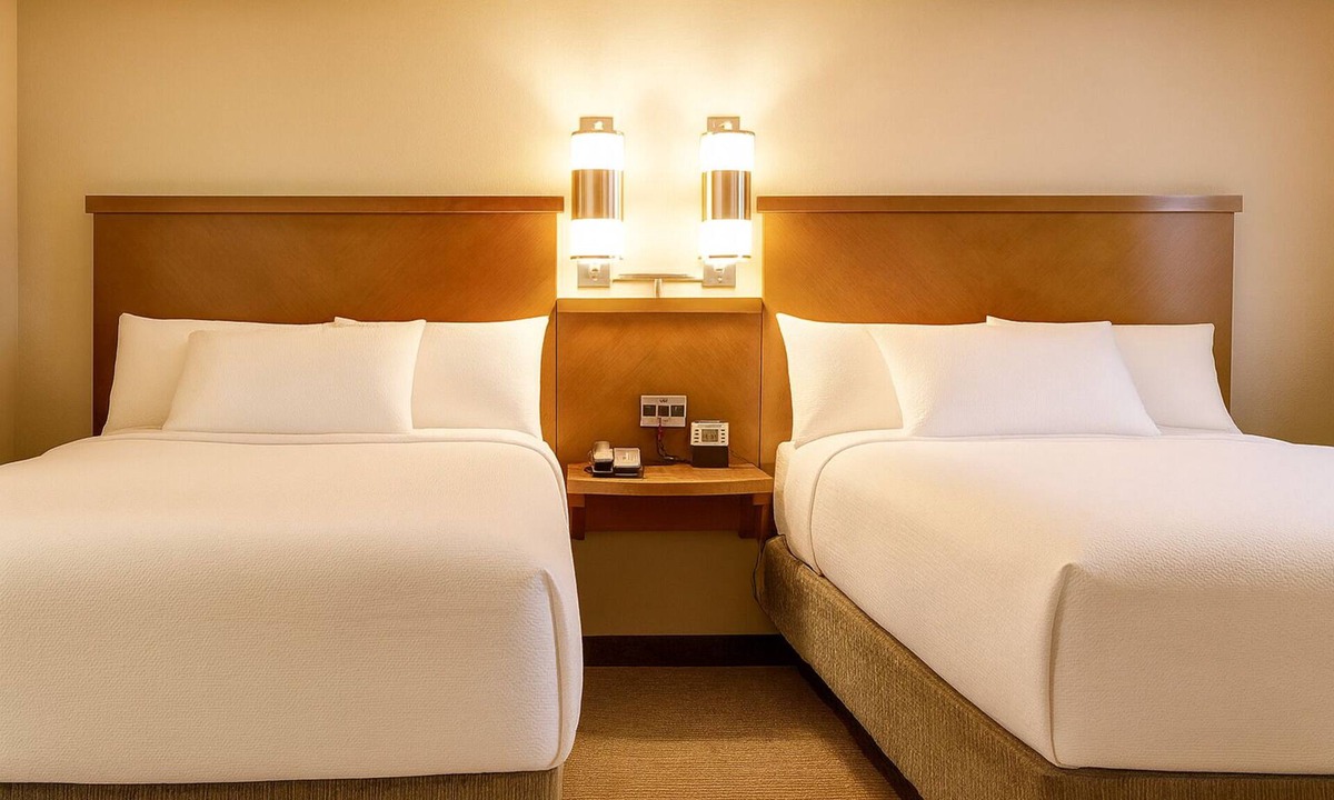 St. Johns Hotel | 4 Units Near Bullock Texas State History Museum, FREE Parking, Outdoor Pool!