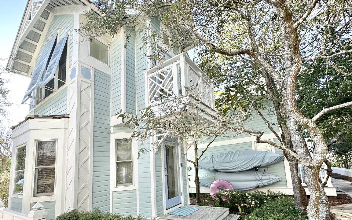 Seaside House | 41 m² House ∙ 1 bedroom ∙ 2 guests