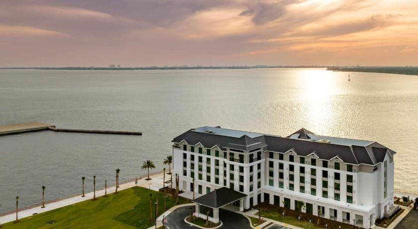 Panama City Hotel | 42 m² Hotel ∙ 10 guests