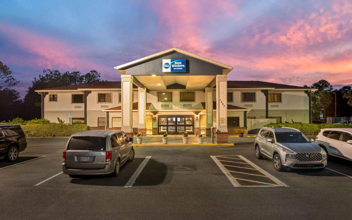 Crawfordville Hotel | 43 m² Hotel ∙ 127 guests