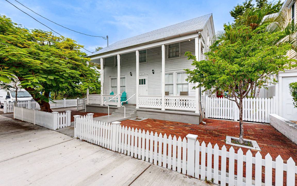 Key West Historic District Condo | 47 m² Condo ∙ 2 bedrooms ∙ 6 guests