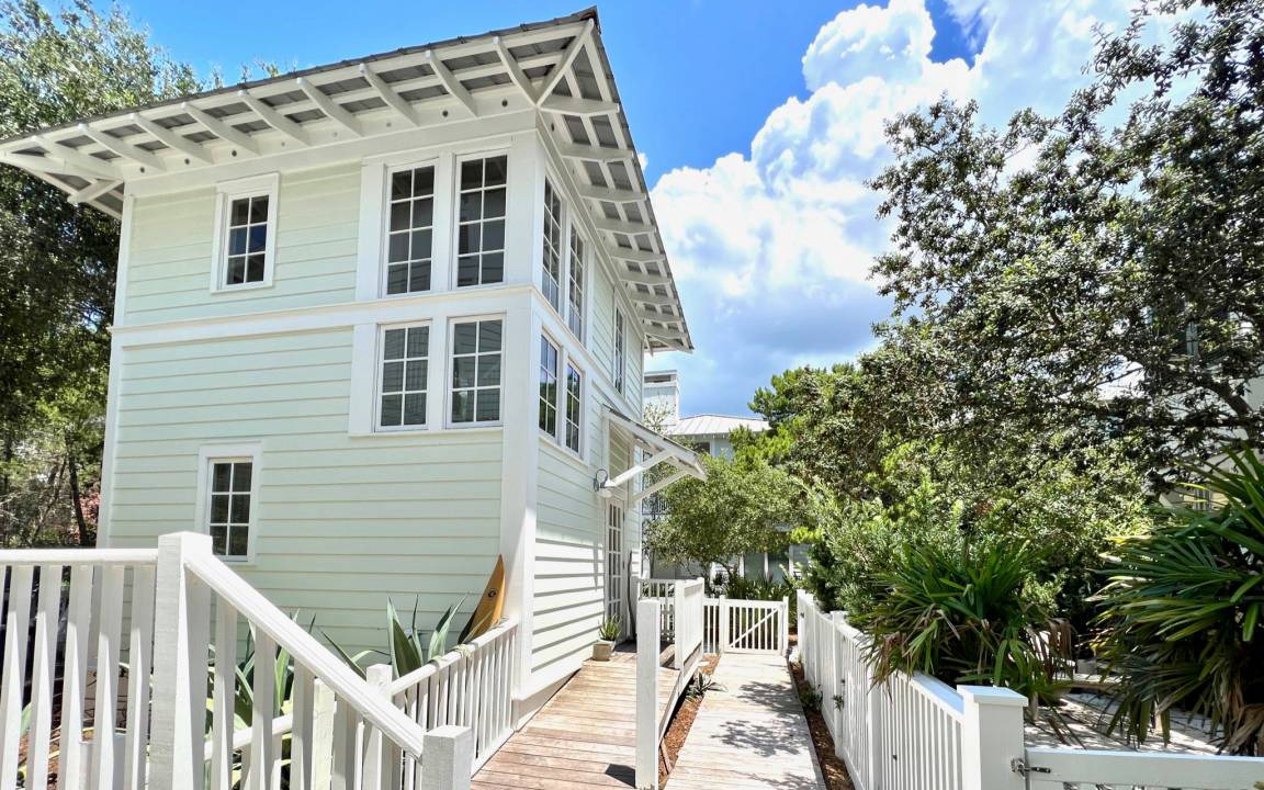 Seaside House | 48 m² House ∙ 1 bedroom ∙ 3 guests