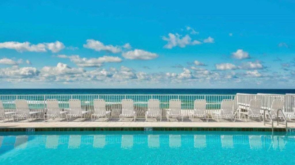 Sunnyside Condo | 49 m² Condo ∙ 1 bedroom ∙ 4 guests