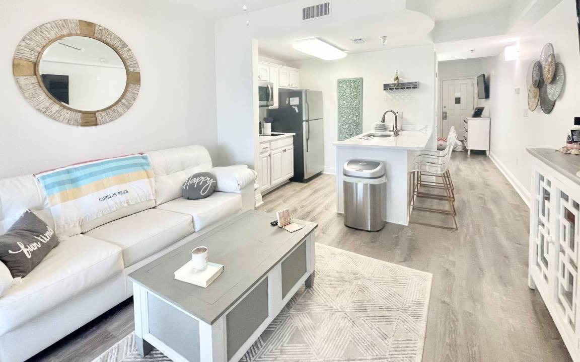 Sunnyside Apartment | 49 m² Studio flat ∙ 4 guests