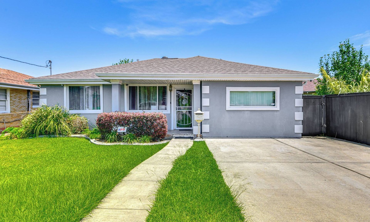 Gentilly House | 5 Mi to French Quarter: NOLA Getaway w/Patio!