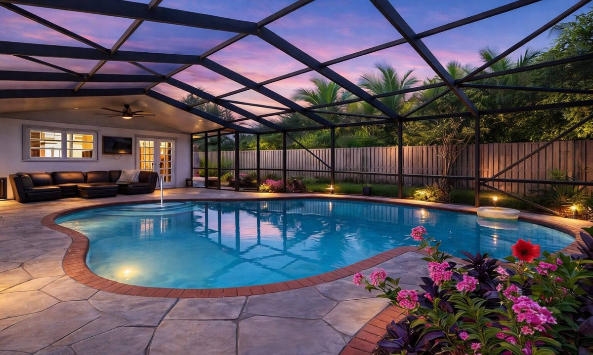 Pompano Beach House | 5 Min to Beach Pool BBQ Pet Friendly Getaway