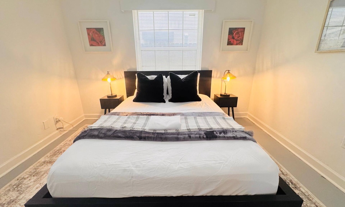 Poinciana Park House | 5 Min to FLL-Cruise Port-Sleeps 6