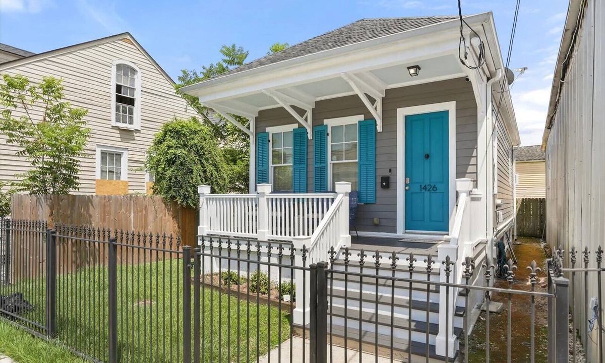Seventh Ward Apartment | 5 Min Walk to French Quarter from 2BD Treme Home