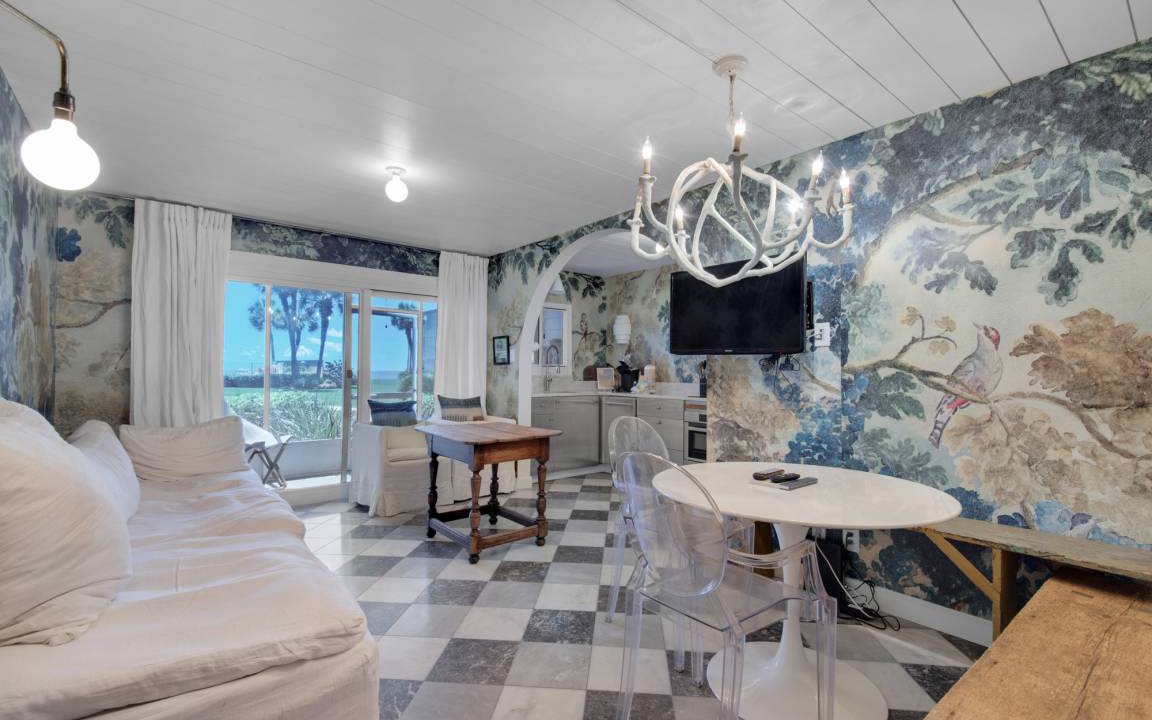 Seacrest Apartment | 50 m² Apartment ∙ 1 bedroom ∙ 4 guests