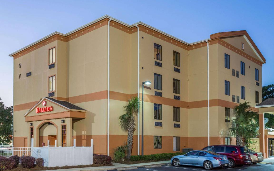 Bay VIew Addition Hotel | 50 m² Hotel ∙ 127 guests