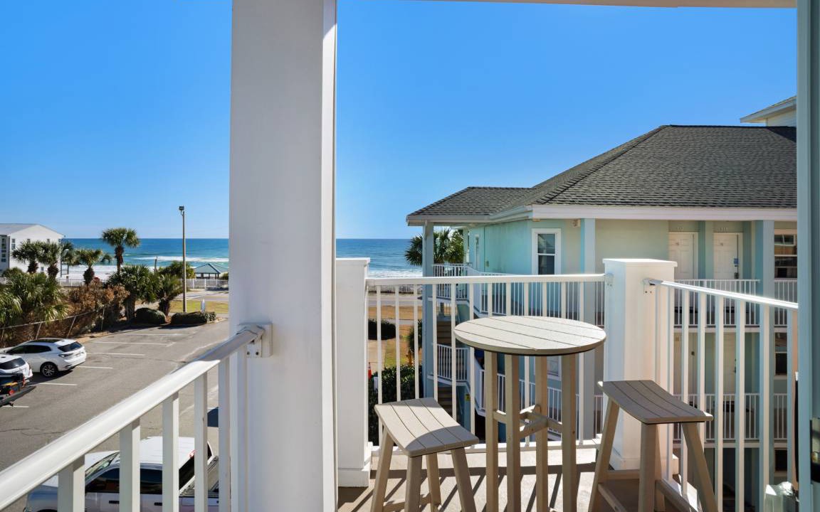 Fort Walton Beach - Destin Condo | 52 m² Condo ∙ 1 bedroom ∙ 7 guests