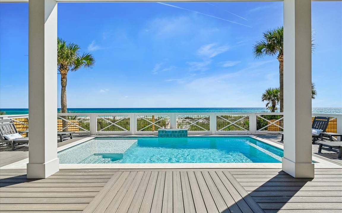 Bahama Beach House | 535 m² House ∙ 9 bedrooms ∙ 34 guests