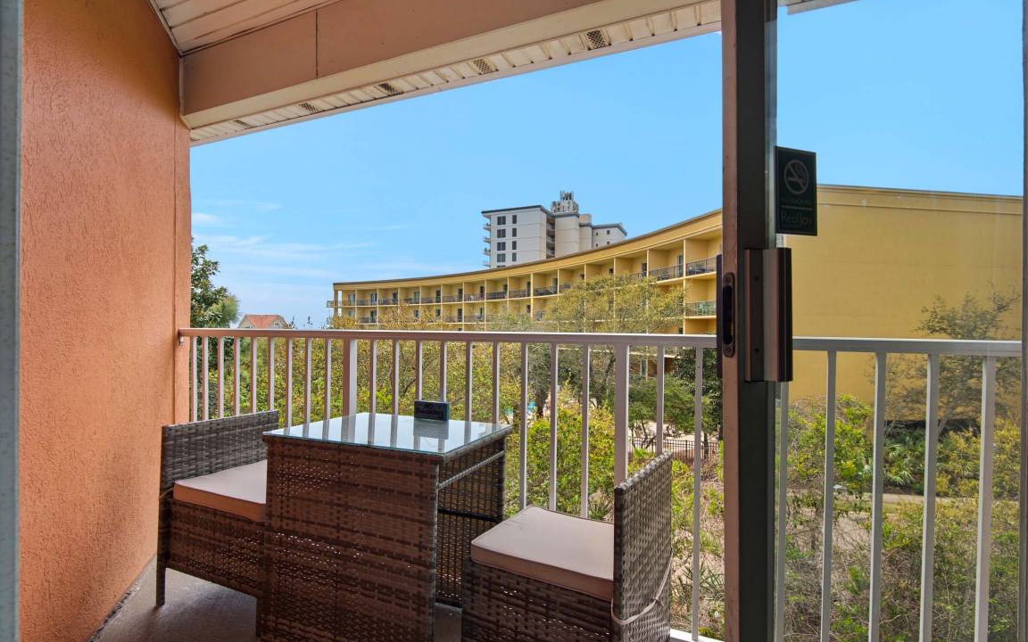Fort Walton Beach - Destin Condo | 55 m² Condo ∙ 1 bedroom ∙ 6 guests
