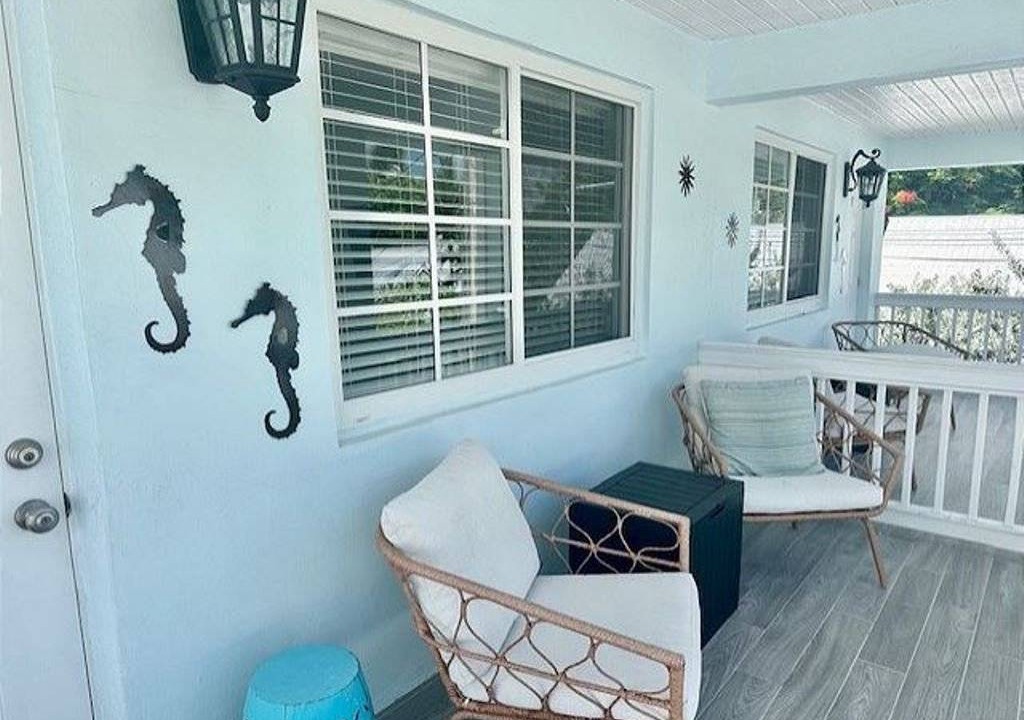 Key West Historic District Apartment | 56 m² Apartment ∙ 1 bedroom ∙ 2 guests