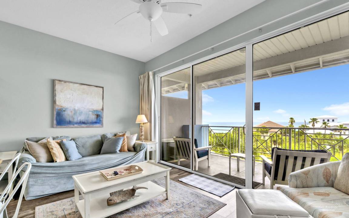 Gulf Place Condo | 56 m² Condo ∙ 1 bedroom ∙ 6 guests
