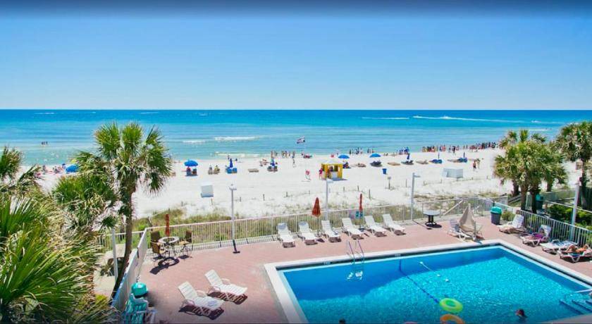 Long Beach Hotel | 56 m² Hotel ∙ 127 guests