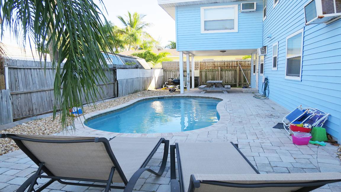 Ilexhurst Villa | 56 m² Villa ∙ 1 bedroom ∙ 4 guests