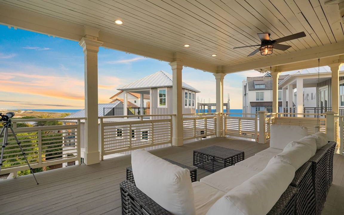 Seclusion Dunes House | 583 m² House ∙ 8 bedrooms ∙ 28 guests
