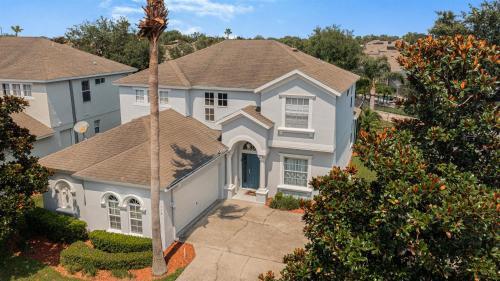 Haines City House | 5bd Villa Eman Private PoolHot Tub close2Legoland