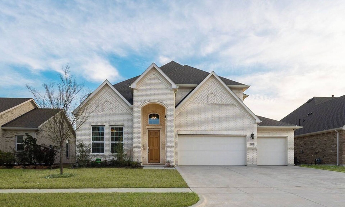 Garland House | 5BR by Lake Ray Hubbard/Chef’s Kitchen/Sleeps12