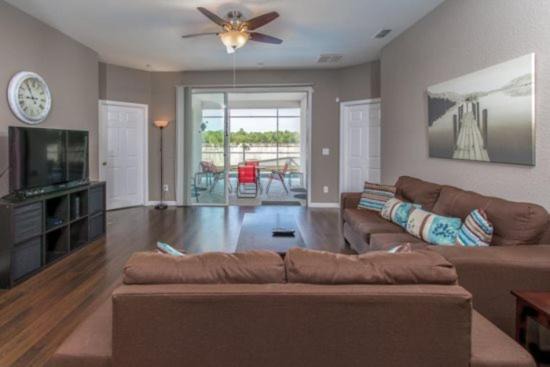 Trafalgar Village House | 6 Bedroom 5 Bath Private Pool Home in Trafalgar Village Resort