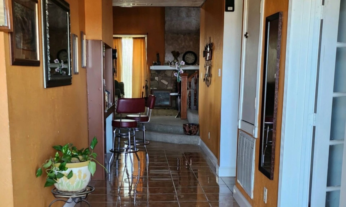 Brandon House | 6 Bedroom Comfortable Atmosphere
