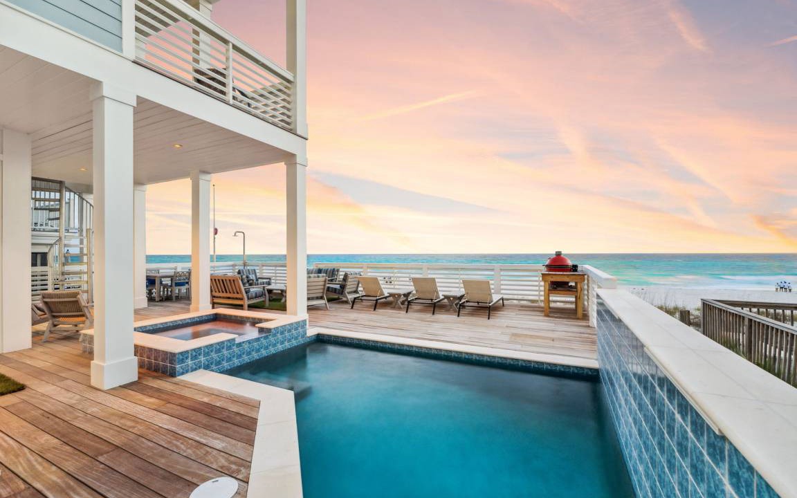 Sunnyside House | 607 m² House ∙ 8 bedrooms ∙ 38 guests
