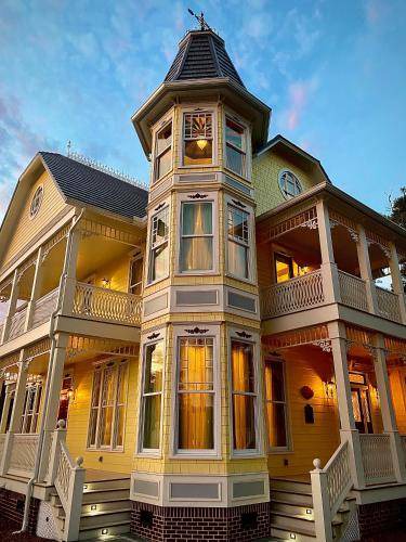 De Funiak Springs Hotel | 65 m² Hotel ∙ 4 guests