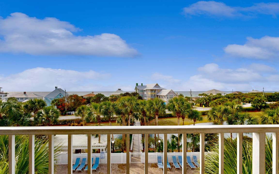Gulf Place Condo | 67 m² Condo ∙ 1 bedroom ∙ 6 guests